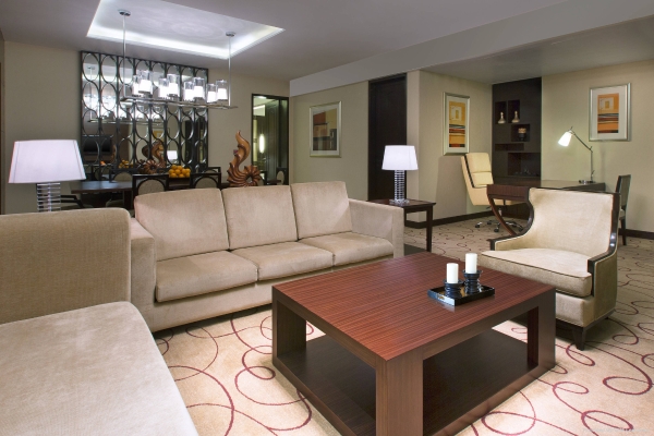 Hotel The Westin Chennai Velachery